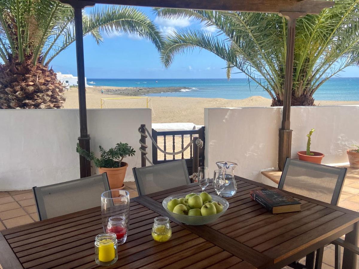 Вилла Casa Maria Fermina - Mirando Al Mar Плайя-Онда Экстерьер фото